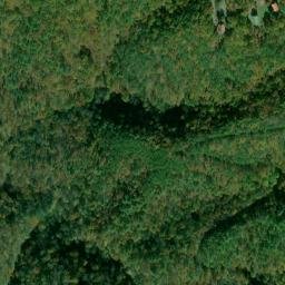 Satellite imagery of Wildcat Spur, US