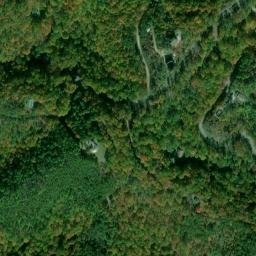 Satellite imagery of Wildcat Spur, US