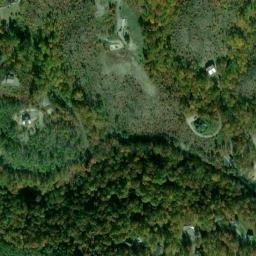 Satellite imagery of Hatcher Mountain, US