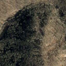 Satellite imagery of Locust Ridge, US