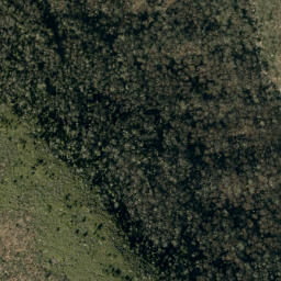 Satellite imagery of Black Ridge, US