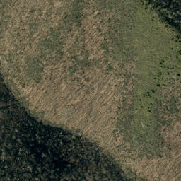 Satellite imagery of Black Ridge, US