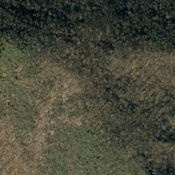 Satellite imagery of Black Ridge, US