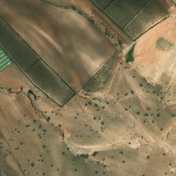 Satellite imagery of Djebel Milar, DZ