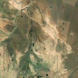 Satellite imagery of Koudiat Darset el Kriane, DZ