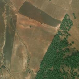 Satellite imagery of Dir el Hadj Ahmed, DZ