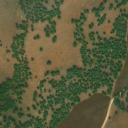Satellite imagery of Dir el Hadj Ahmed, DZ