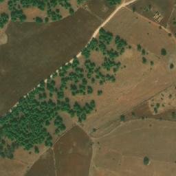 Satellite imagery of Dir el Hadj Ahmed, DZ