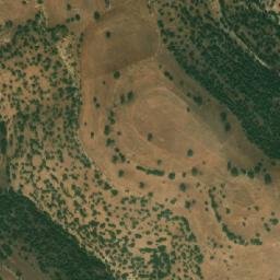 Satellite imagery of Koudiat Merriout, DZ