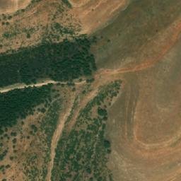 Satellite imagery of Grayaâ Amar, DZ