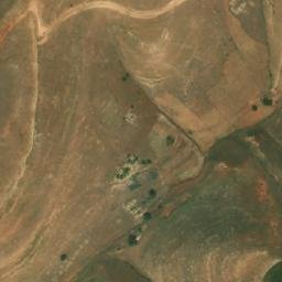 Satellite imagery of Grayaâ Amar, DZ