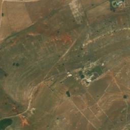 Satellite imagery of Djebel Aïn Mouha Benyahia, DZ