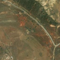 Satellite imagery of Djebel Aïn Mouha Benyahia, DZ