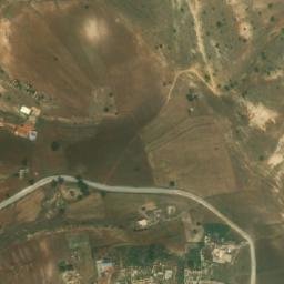 Satellite imagery of Djebel Aïn Mouha Benyahia, DZ