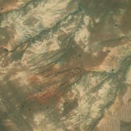 Satellite imagery of Djebel Chalef el Raaliche, DZ