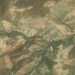 Satellite imagery of Koudiet Tantalte, DZ