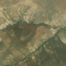Satellite imagery of Koudiet Tantalte, DZ
