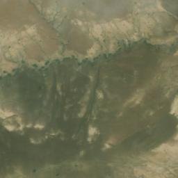 Satellite imagery of Koudiet Tantalte, DZ