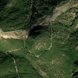 Satellite imagery of Djebel el Aaria, DZ