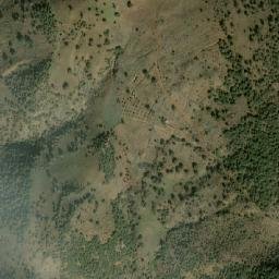 Satellite imagery of Djebel Bou Yaggour, DZ