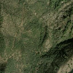 Satellite imagery of Djebel Bou Yaggour, DZ