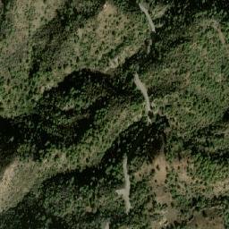 Satellite imagery of Djebel Bou Yaggour, DZ