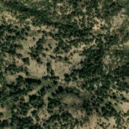 Satellite imagery of Djebel Bou Rhars, DZ