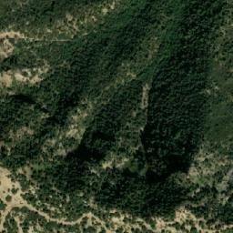 Satellite imagery of Djebel Bou Rhars, DZ