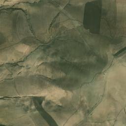 Satellite imagery of Koudiat Bameur, DZ
