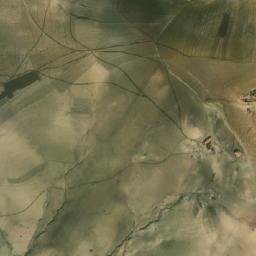 Satellite imagery of Koudiat Bameur, DZ