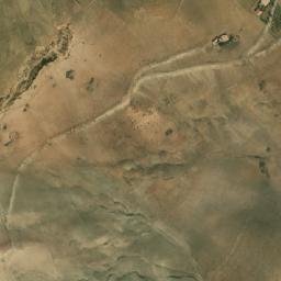 Satellite imagery of Koudiat Bameur, DZ