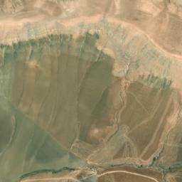 Satellite imagery of Koudiat el Khennfous, DZ