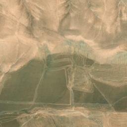 Satellite imagery of Koudiat el Khennfous, DZ