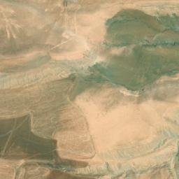 Satellite imagery of Koudiat el Khennfous, DZ