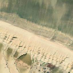 Satellite imagery of Rokbet el Beïda, DZ