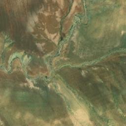 Satellite imagery of El Guaada, DZ