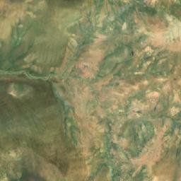 Satellite imagery of El Guaada, DZ
