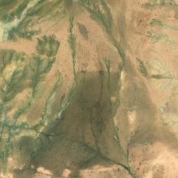 Satellite imagery of El Guaada, DZ