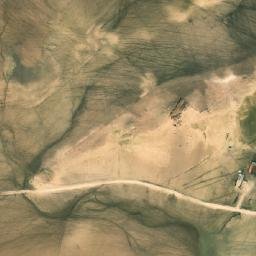 Satellite imagery of Koudiet el Djira, DZ
