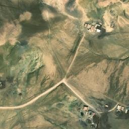 Satellite imagery of Koudiet el Djira, DZ
