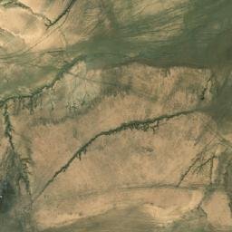 Satellite imagery of Koudiet el Djira, DZ