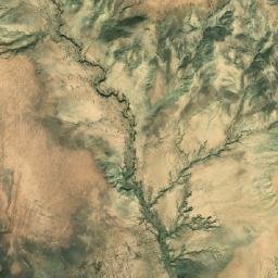 Satellite imagery of Theniet edh Dhiba, DZ