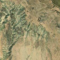 Satellite imagery of Theniet edh Dhiba, DZ