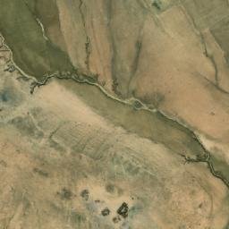 Satellite imagery of Theniet edh Dhiba, DZ