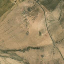 Satellite imagery of Djebel Guarmit, DZ