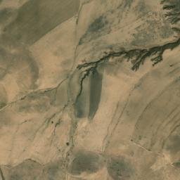 Satellite imagery of Djebel Guarmit, DZ