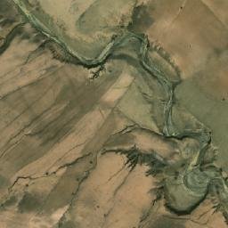 Satellite imagery of Djebel Guarmit, DZ