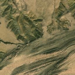 Satellite imagery of Kef Errebiba, DZ