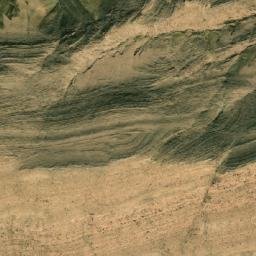 Satellite imagery of Kef Errebiba, DZ