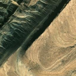 Satellite imagery of Kef el Koubarat, DZ